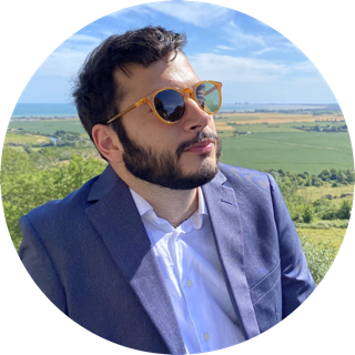 If you can see this, then the image didn't load properly